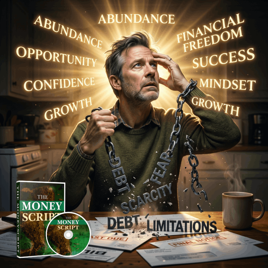 What is The Money Script?