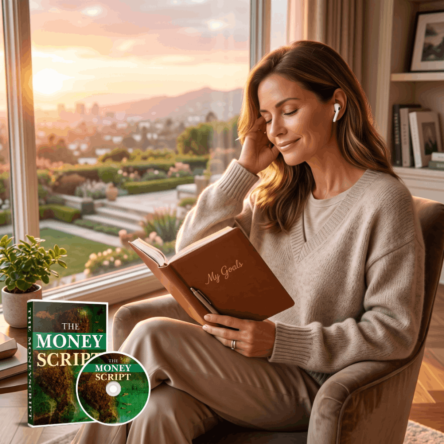 What is The Money Script?