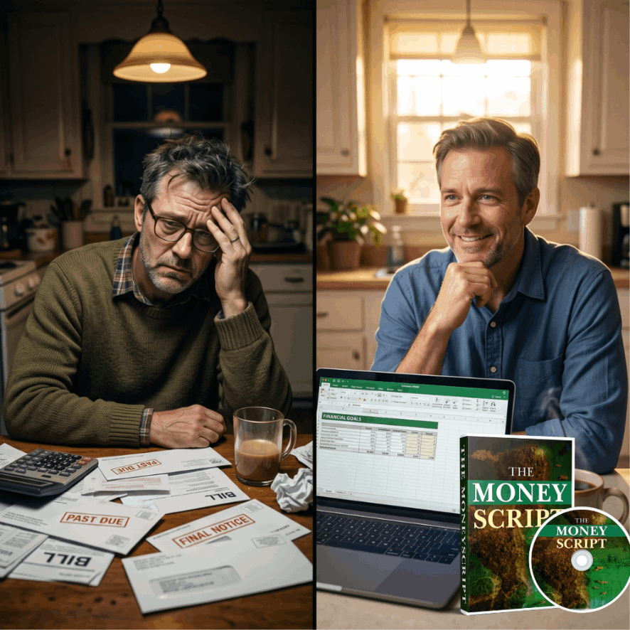 How Does The Money Script Works?